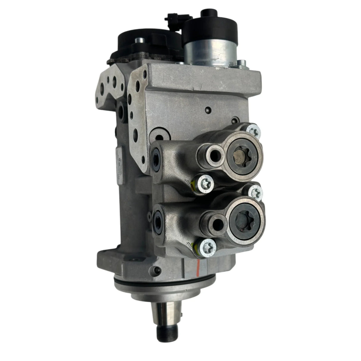 DDE EA4720901550 Genuine Detroit Diesel Fuel Injection Pump For DD15 / DD16 - Truck To Trailer