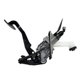 S9650012080 Oem Wabco Hydraulic Clutch Pedal Assembly - Truck To Trailer