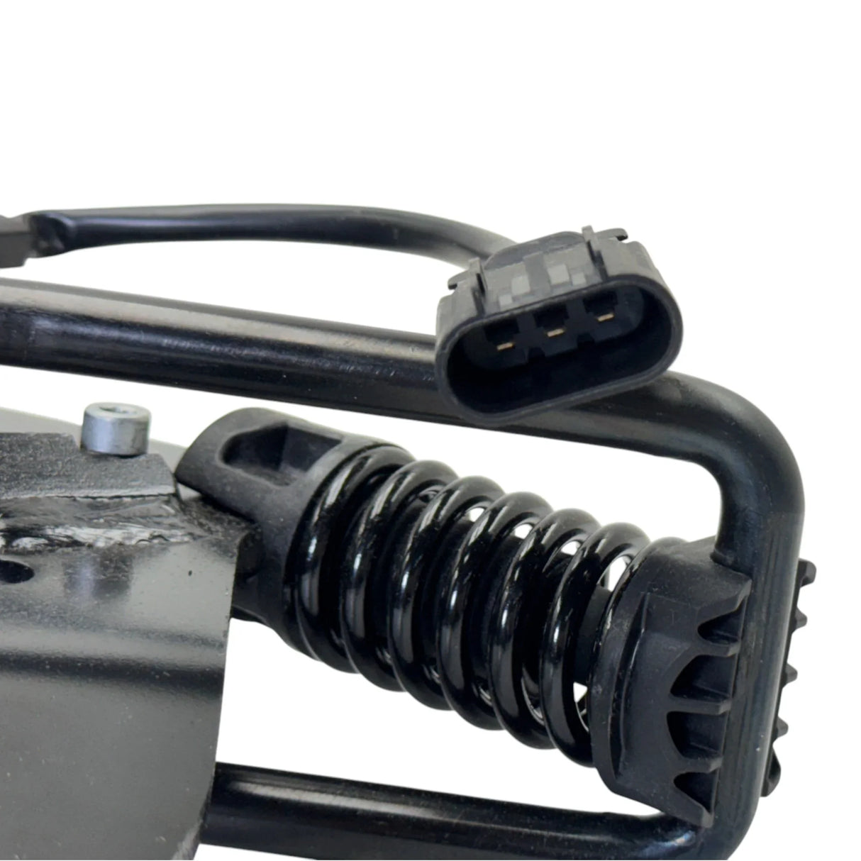 S9650012080 Oem Wabco Hydraulic Clutch Pedal Assembly - Truck To Trailer