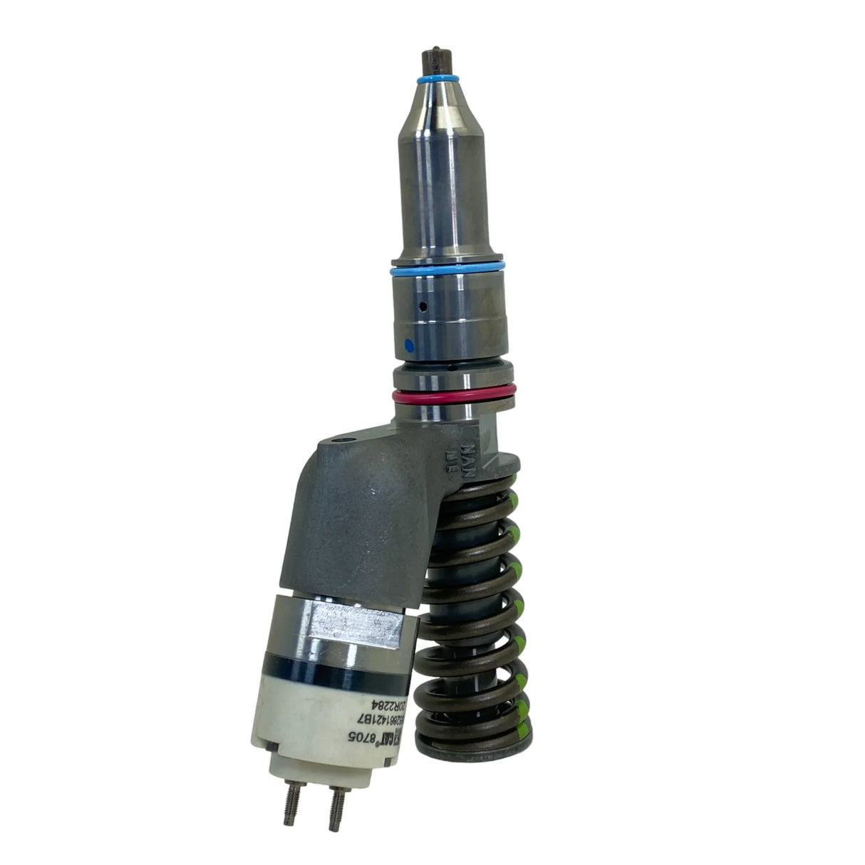 10R3264 Genuine CAT Fuel Injector - Truck To Trailer