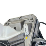 S9650012080 Oem Wabco Hydraulic Clutch Pedal Assembly - Truck To Trailer