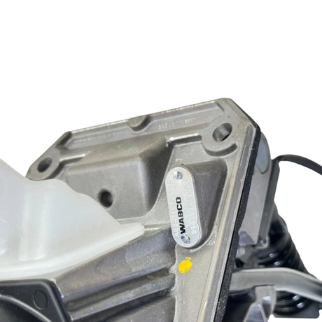 S9650012080 Oem Wabco Hydraulic Clutch Pedal Assembly - Truck To Trailer