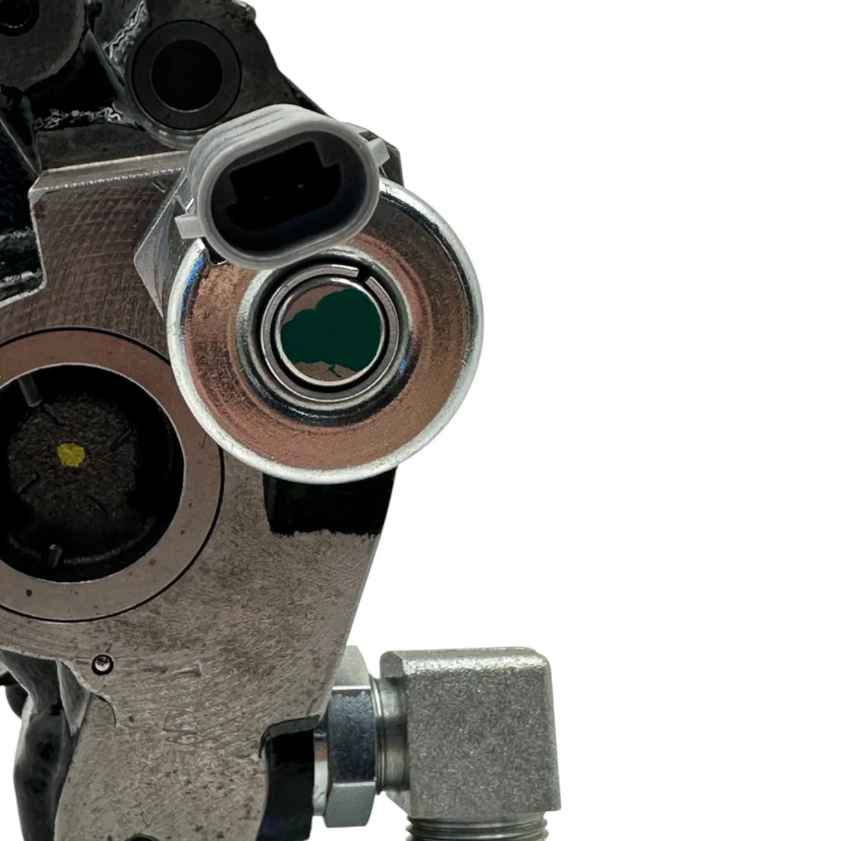 3036016C91 Genuine International High Pressure Pump - Truck To Trailer