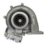 5459130 Genuine Paccar Mx13 Turbocharger With Actuator He400Vg - Truck To Trailer