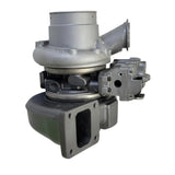 5459130 Genuine Paccar Mx13 Turbocharger With Actuator He400Vg - Truck To Trailer