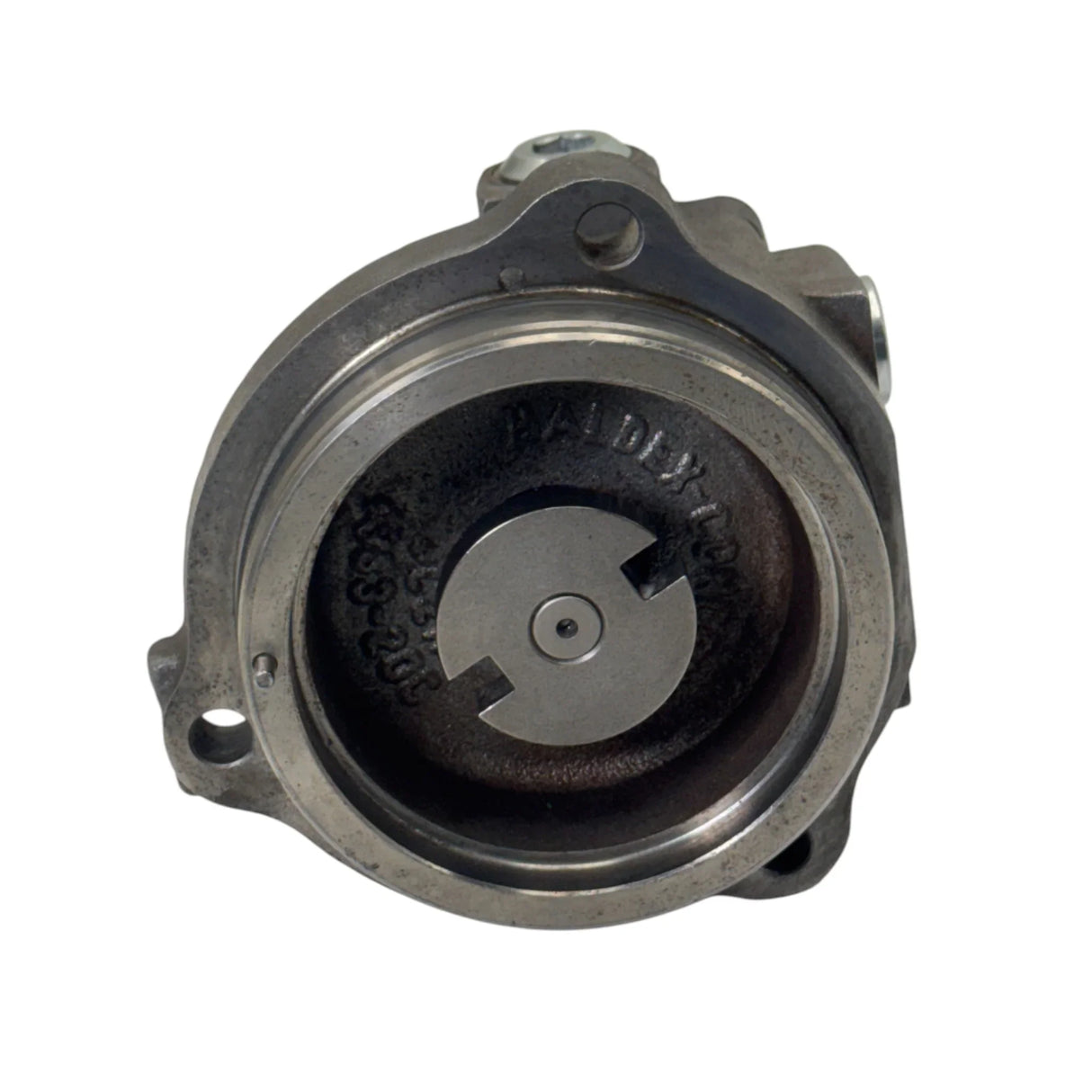 4307482Rx Genuine Cummins Fuel Gear Pump No Core Charge - Truck To Trailer