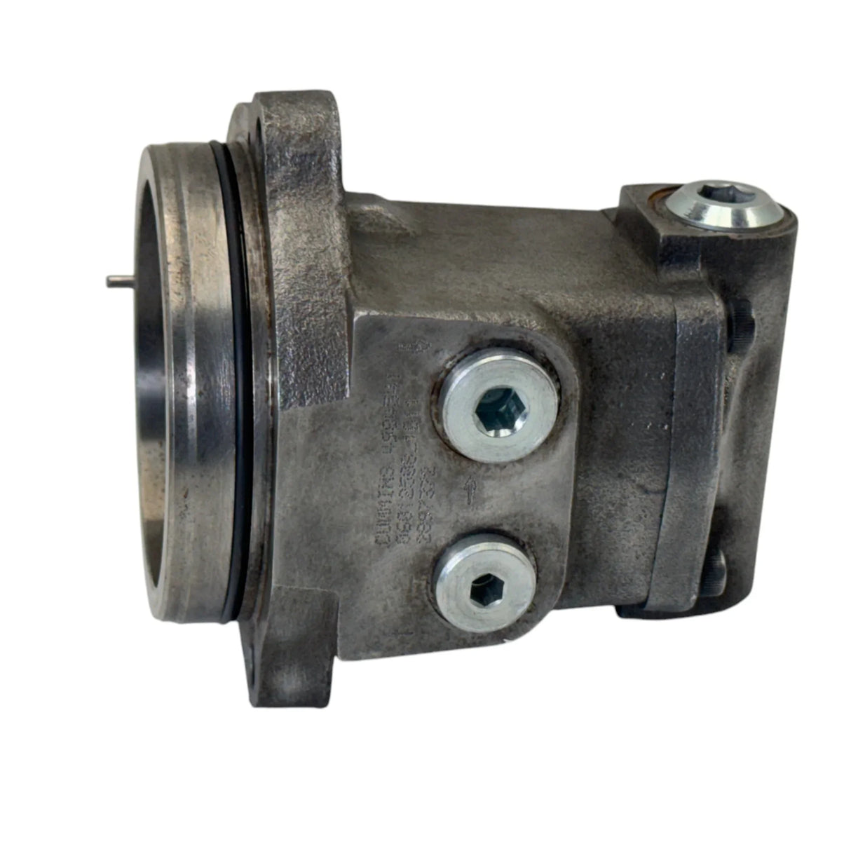 4307482Rx Genuine Cummins Fuel Gear Pump No Core Charge - Truck To Trailer