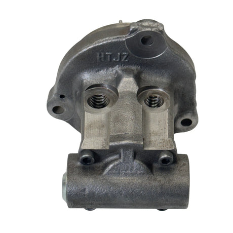 4307482Rx Genuine Cummins Fuel Gear Pump No Core Charge - Truck To Trailer