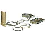 2311547PE Genuine Paccar Turbocharger Installation Kit for MX13 Engine - Truck To Trailer