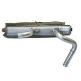 9010923 Genuine Paccar Heater Core - Truck To Trailer