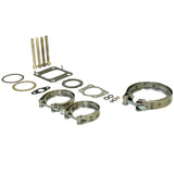 2311547PE Genuine Paccar Turbocharger Installation Kit for MX13 Engine - Truck To Trailer