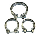 2311547 Genuine Paccar Turbocharger Installation Kit for MX13 Engine - Truck To Trailer