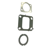 2311547PE Genuine Paccar Turbocharger Installation Kit for MX13 Engine - Truck To Trailer
