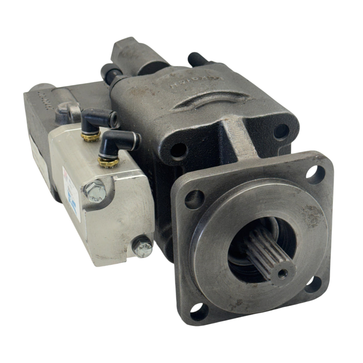 3089310413 Genuine Permco Dump Pump