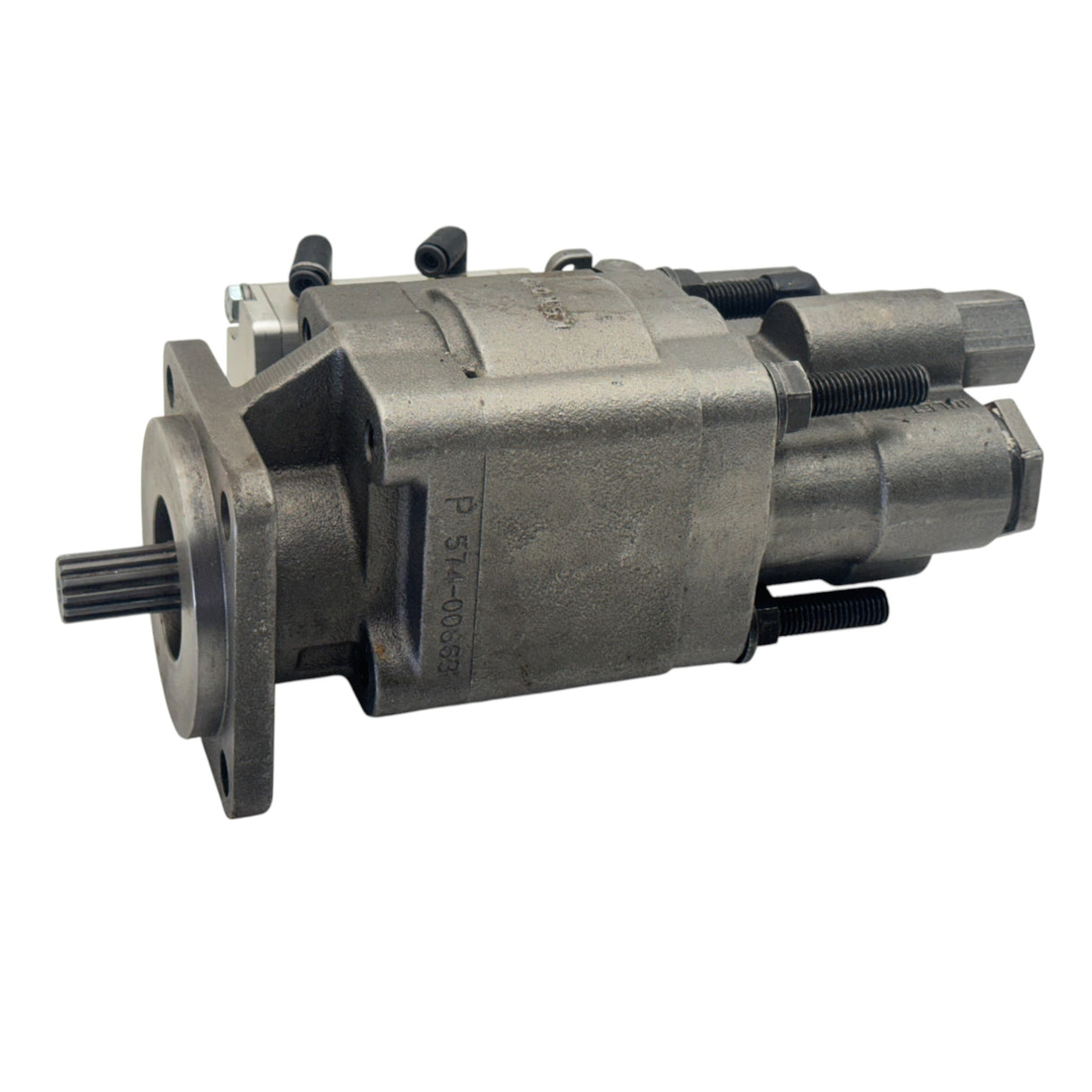 3089310413 Genuine Permco Dump Pump