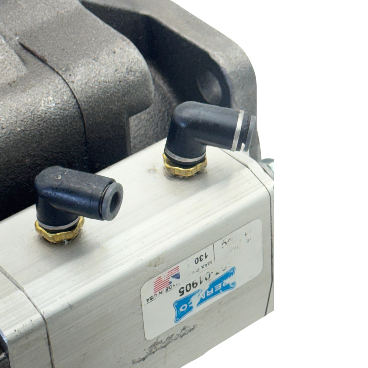 3089310413 Genuine Permco Dump Pump