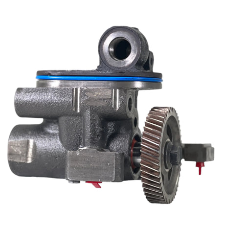 1842410C92 Genuine International Kit Hydraulic Oil Pump For Ford Powerstroke 6.0l & Navistar Vt365 - Truck To Trailer