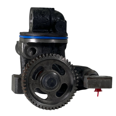 1842410C92 Genuine International Kit Hydraulic Oil Pump For Ford Powerstroke 6.0l & Navistar Vt365 - Truck To Trailer