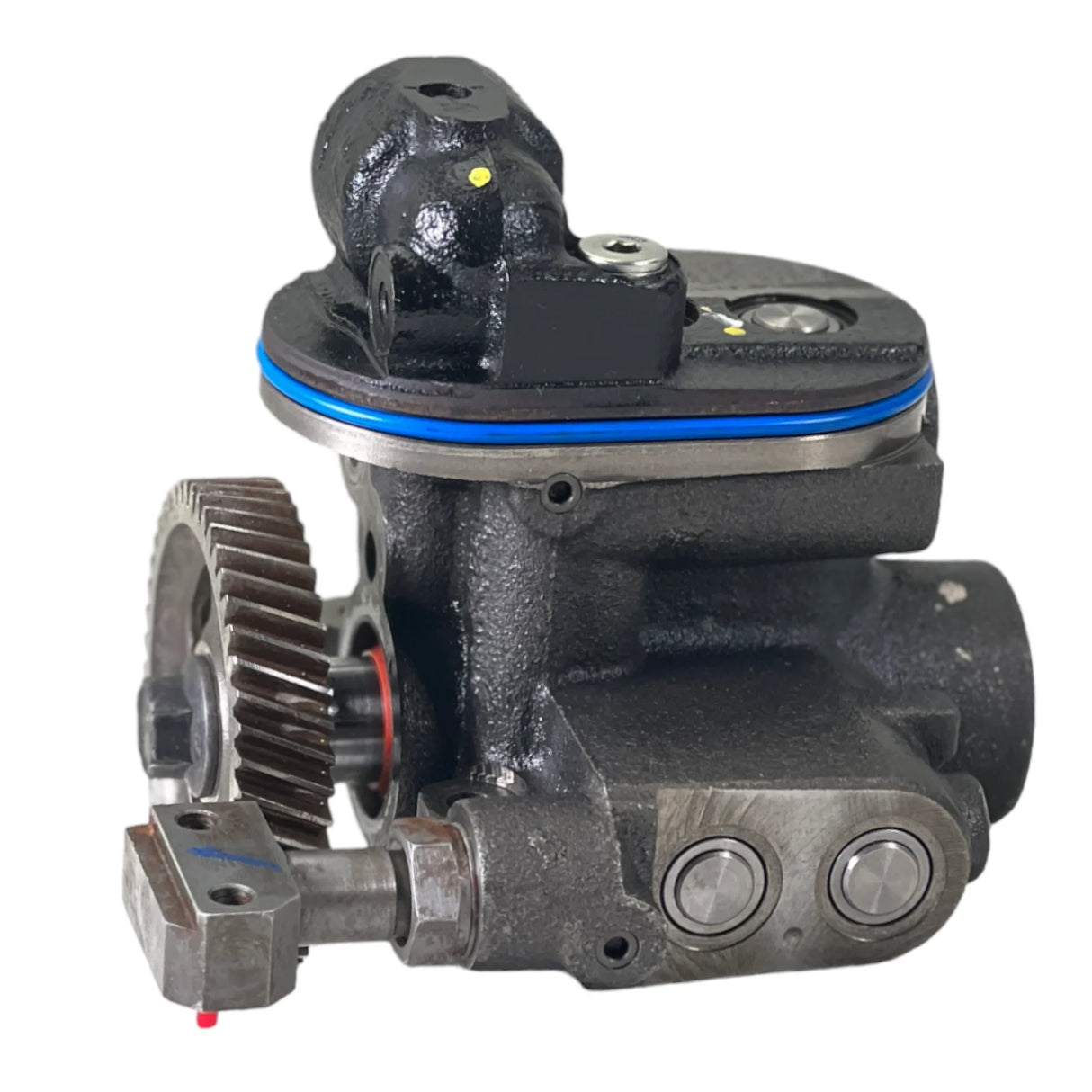 1842410C92 Genuine International Kit Hydraulic Oil Pump For Ford Powerstroke 6.0l & Navistar Vt365 - Truck To Trailer