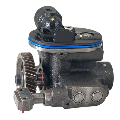 1842410C91 Genuine International Kit Hydraulic Oil Pump For Ford Powerstroke 6.0l & Navistar Vt365 - Truck To Trailer