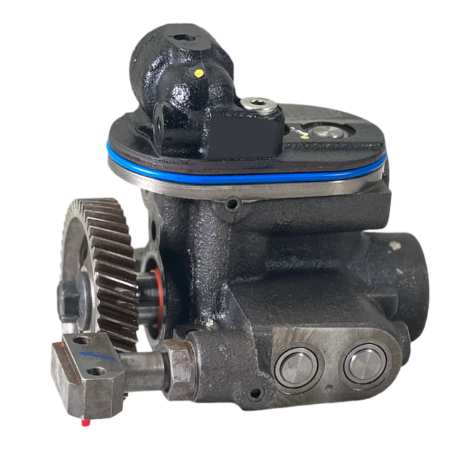 1842410C91 Genuine International Kit Hydraulic Oil Pump For Ford Powerstroke 6.0l & Navistar Vt365 - Truck To Trailer