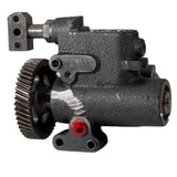 1842410C91 Genuine International Kit Hydraulic Oil Pump For Ford Powerstroke 6.0l & Navistar Vt365 - Truck To Trailer