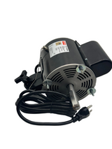 1RWB4B Dayton Commercial Air Circulator Motor 120V