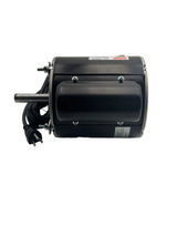 1RWB4B Dayton Commercial Air Circulator Motor 120V
