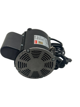 1RWB4B Dayton Commercial Air Circulator Motor 120V