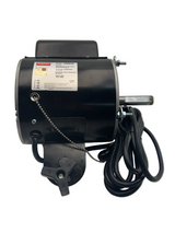 1RWB4B Dayton Commercial Air Circulator Motor 120V
