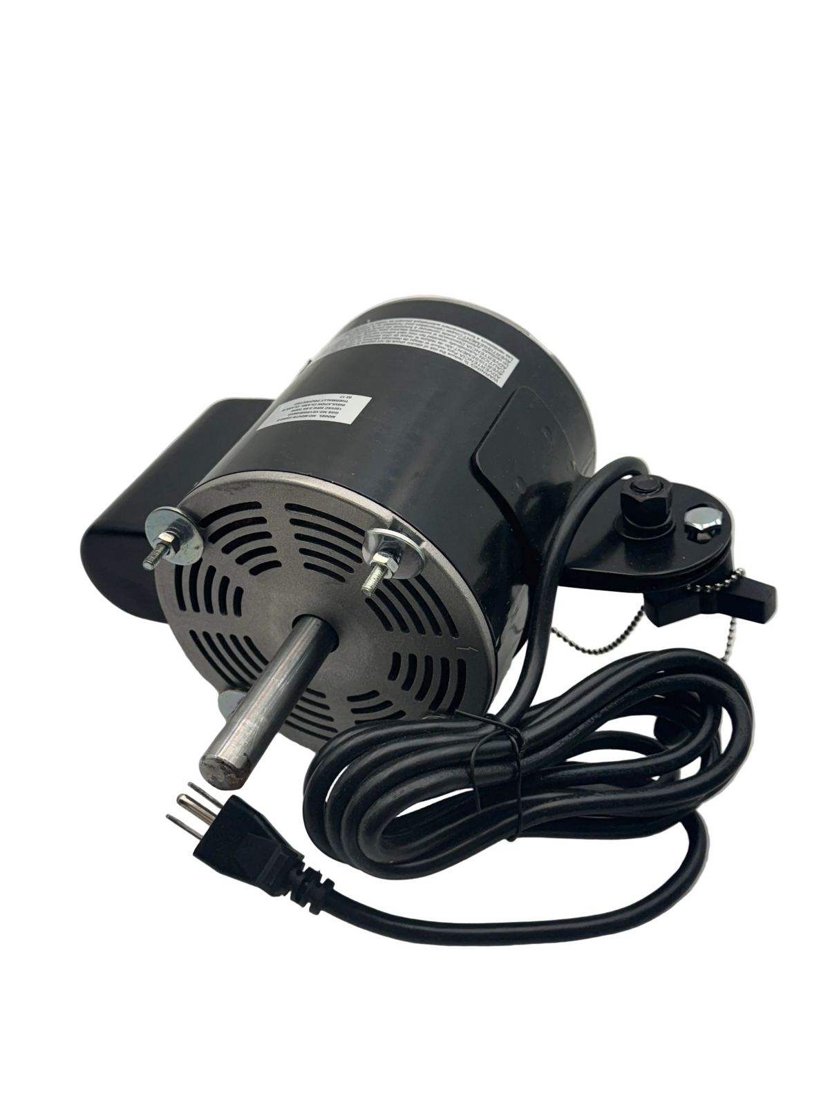 1RWB4B Dayton Commercial Air Circulator Motor 120V