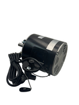 1RWB4B Dayton Commercial Air Circulator Motor 120V