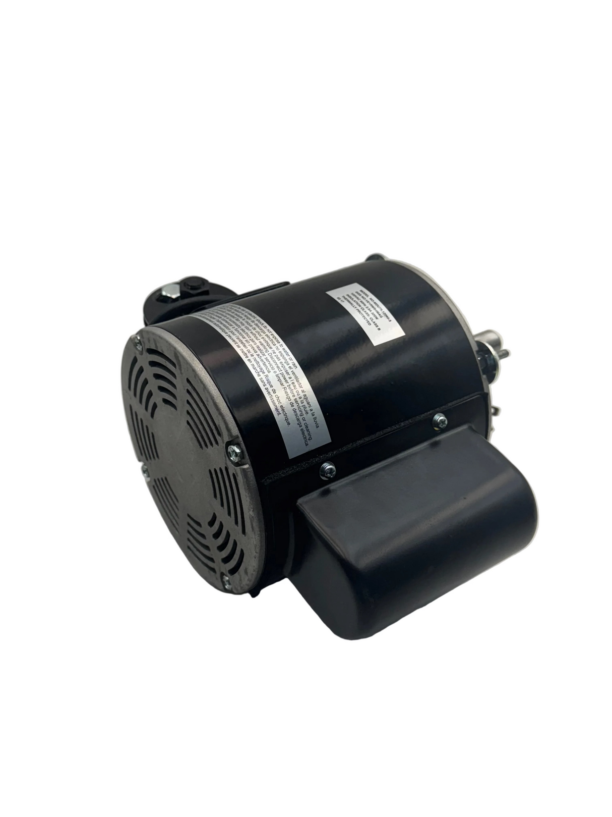 1RWB4B Dayton Commercial Air Circulator Motor 120V