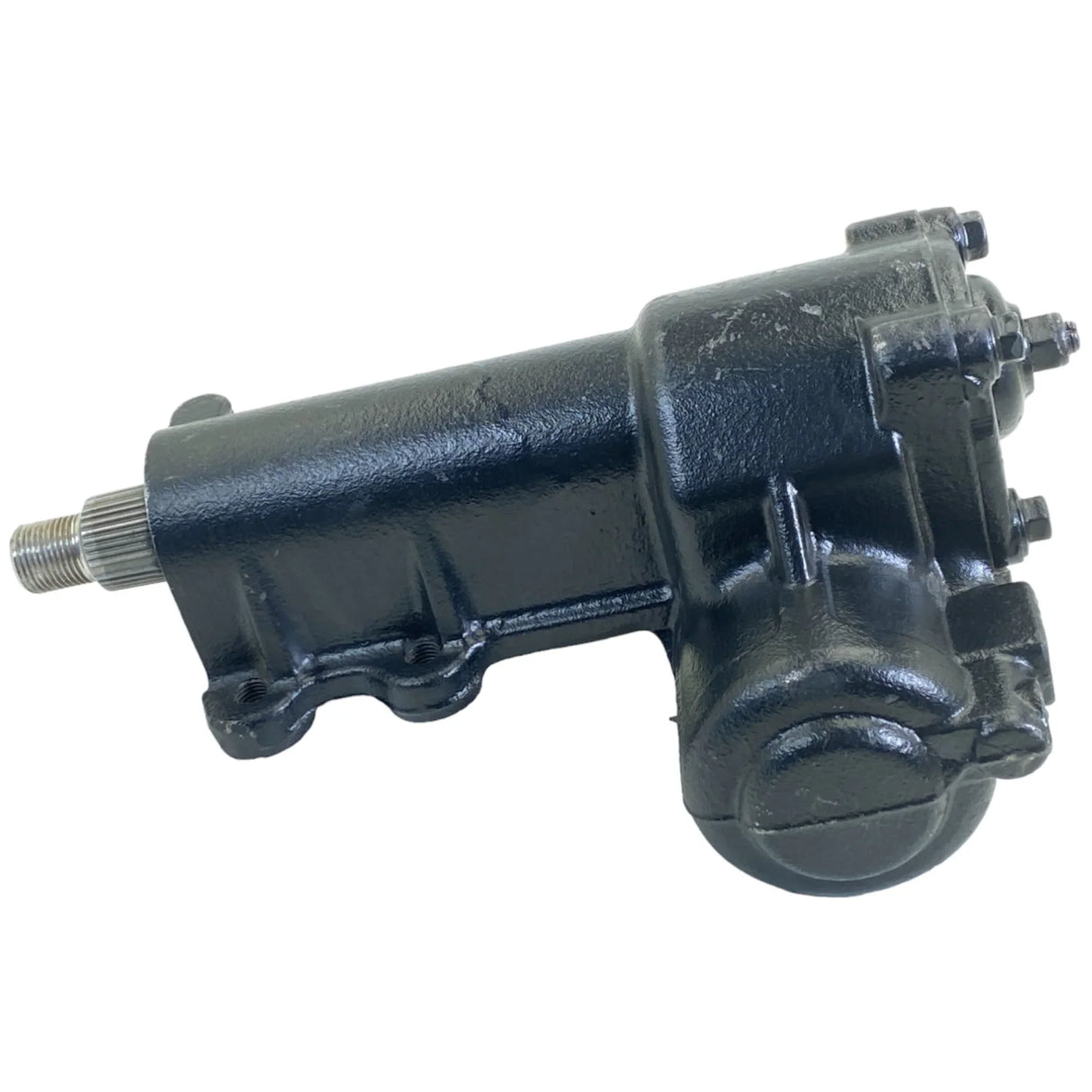 RL052897AC Genuine Mopar Power Steering Gear - Truck To Trailer