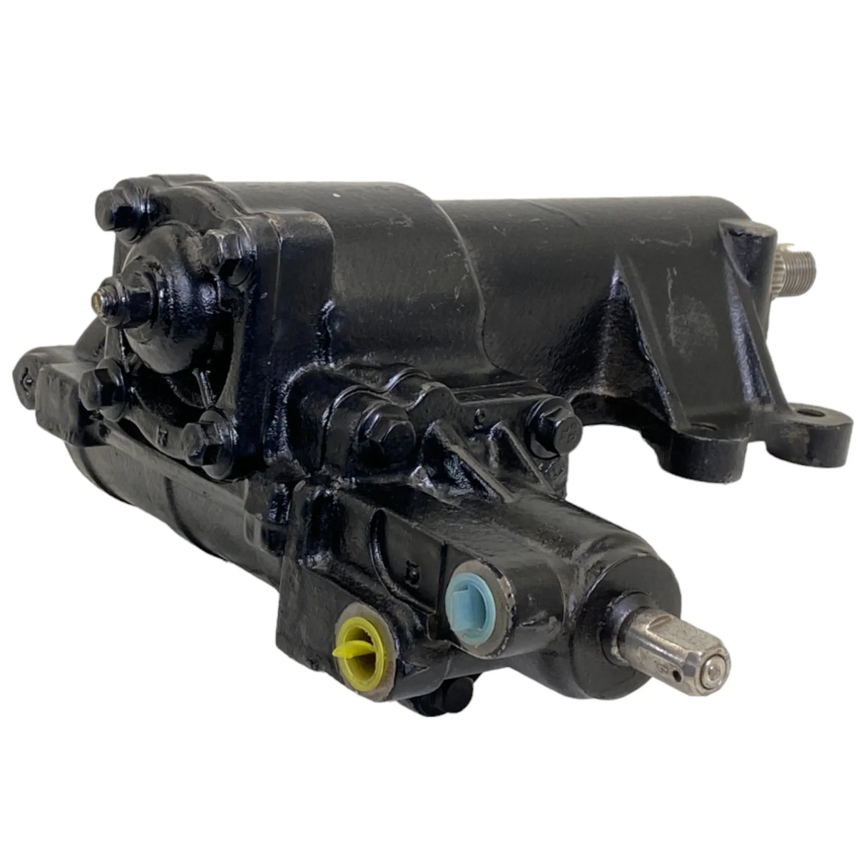RL052897AC Genuine Mopar Power Steering Gear - Truck To Trailer