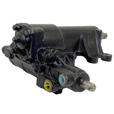 52059897AC Genuine Mopar Power Steering Gear - Truck To Trailer