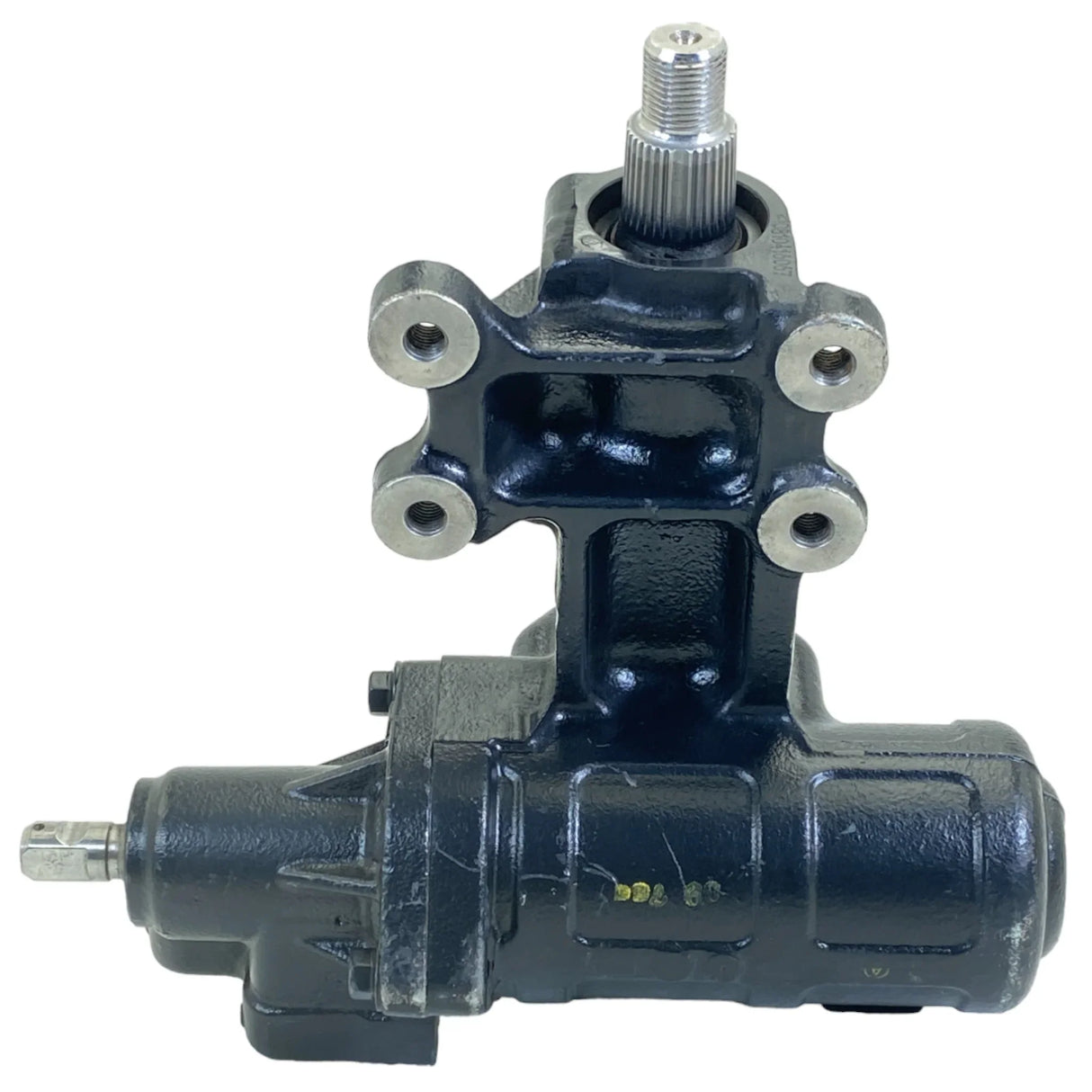 52059897AD Genuine Mopar Power Steering Gear - Truck To Trailer