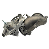 1840165 Genuine Paccar Back Pressure Valve