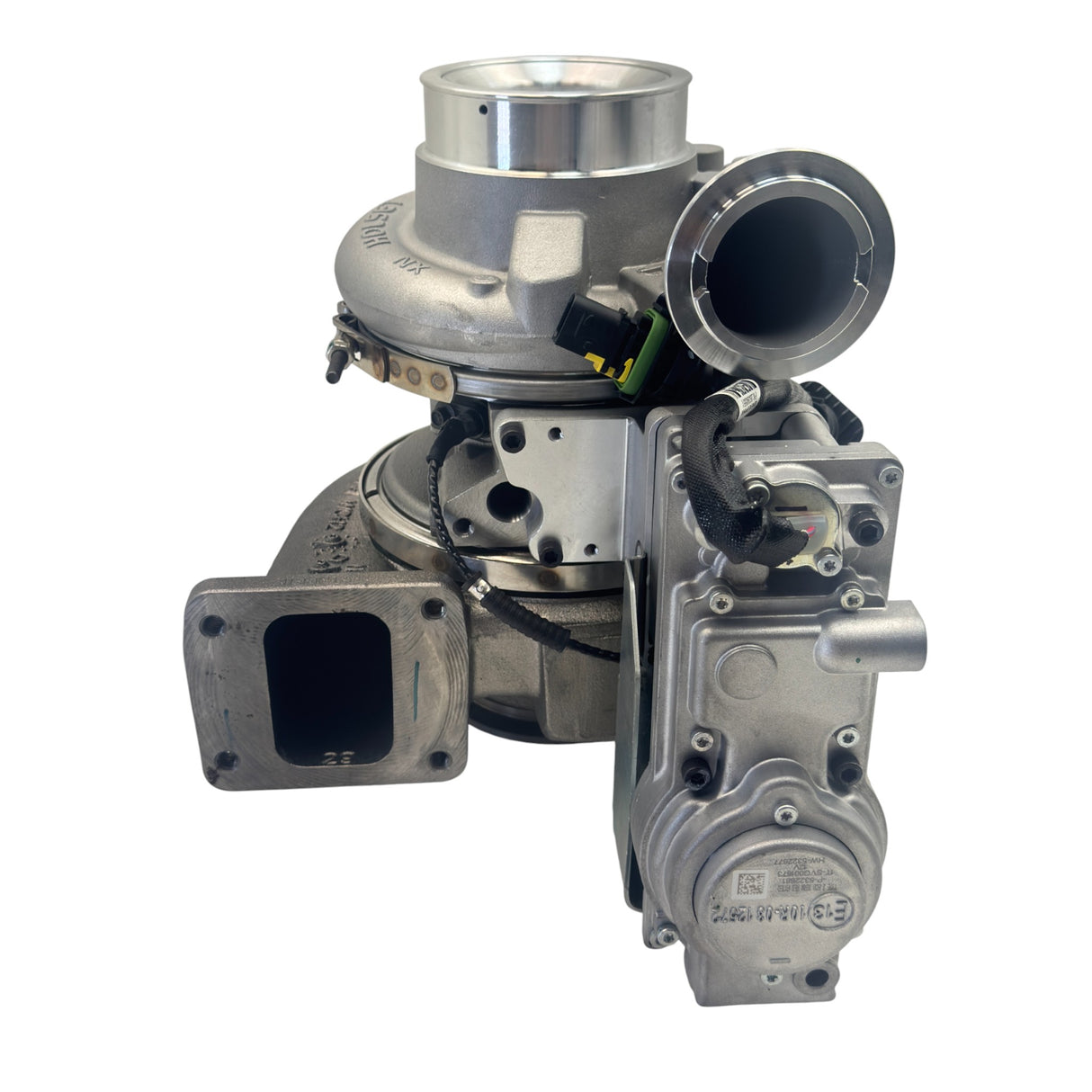1934436 Genuine Paccar Turbocharger HE400VG