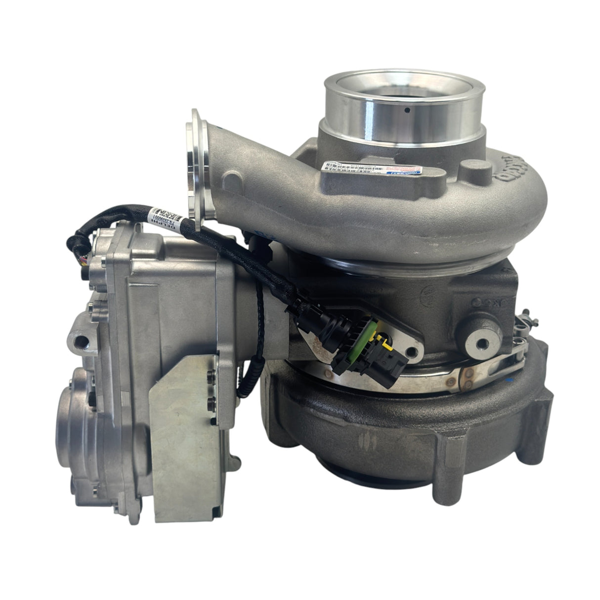 1934436 Genuine Paccar Turbocharger HE400VG