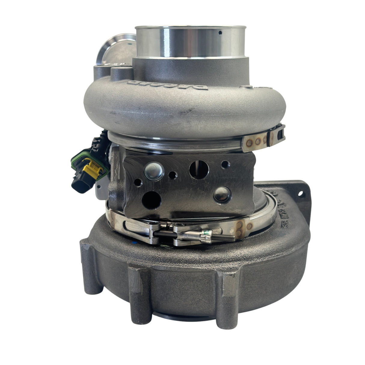 1934436 Genuine Paccar Turbocharger HE400VG