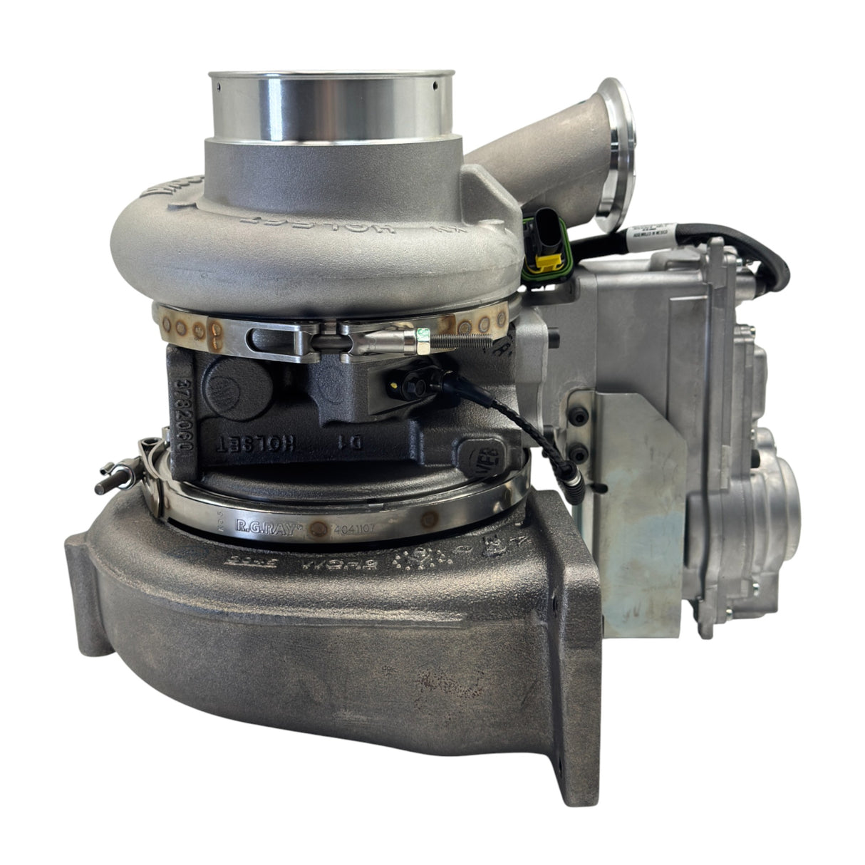 1934436 Genuine Paccar Turbocharger HE400VG