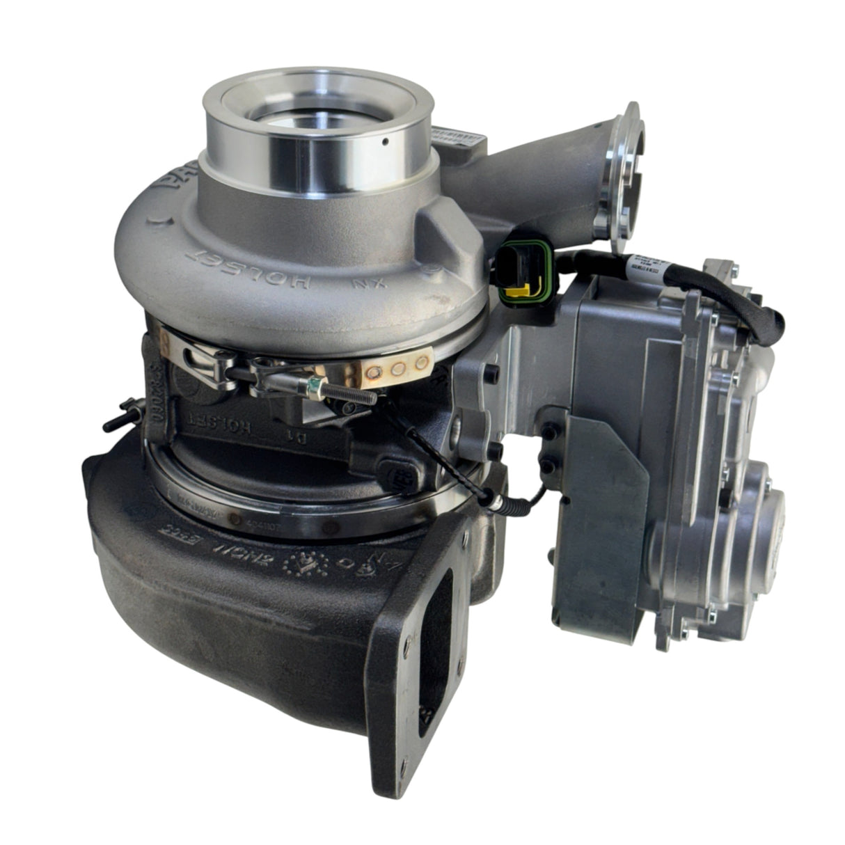 1934436 Genuine Paccar Turbocharger HE400VG