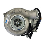 5325909 Genuine Cummins Turbocharger Kit Vgt He351Ve With Actuator - Truck To Trailer