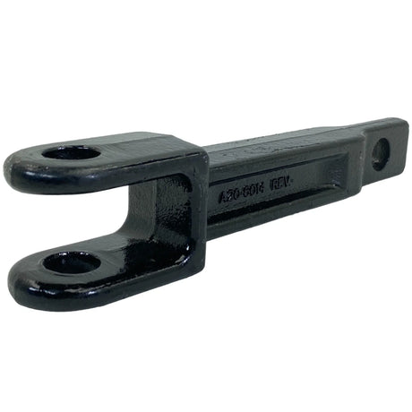 A206014 Genuine Paccar Tow Hook With Pins - Truck To Trailer