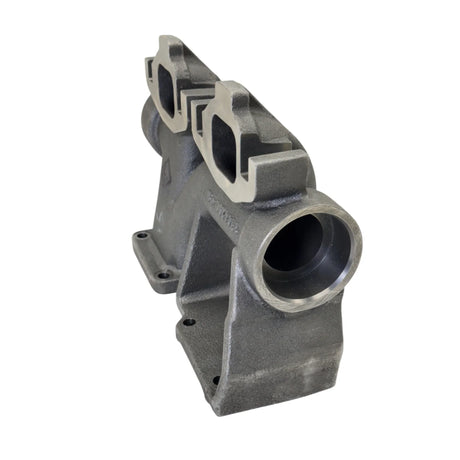 134-4200 Genuine Caterpillar Exhaust Manifold - Truck To Trailer
