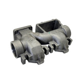 134-4200 Genuine Caterpillar Exhaust Manifold - Truck To Trailer