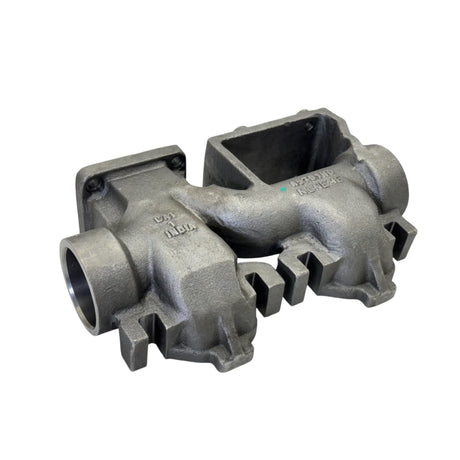 134-4200 Genuine Caterpillar Exhaust Manifold - Truck To Trailer