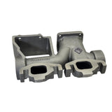134-4200 Genuine Caterpillar Exhaust Manifold - Truck To Trailer
