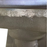 4336675 Genuine Cummins EGR Exhaust Gas Recirculation Valve - Truck To Trailer